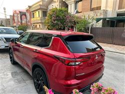 ميتسوبيشي اوتلاندر